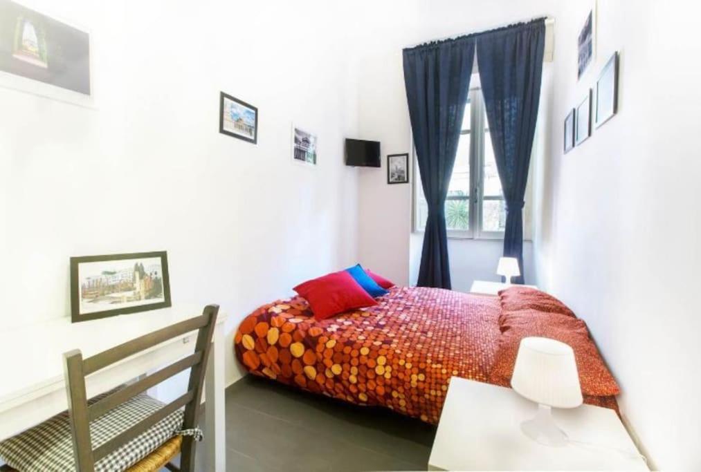 Appartement Postcard From Rome ⭑⭑⭑⭑⭑ Metro B Extérieur photo